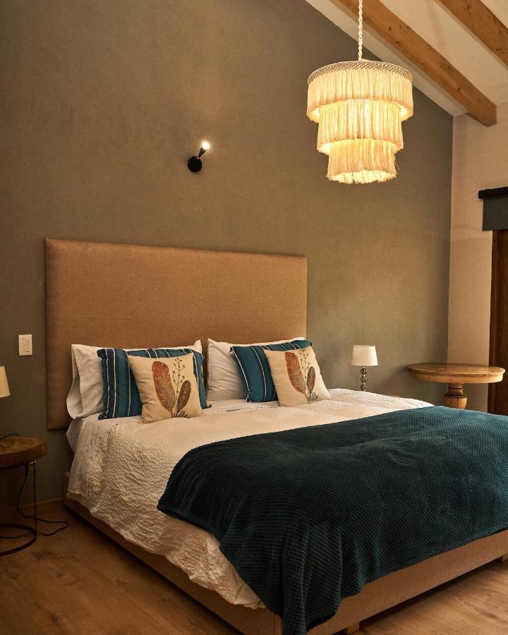 Bleu Hills Glamping Llanogrande Hotel Rionegro Ngoại thất bức ảnh