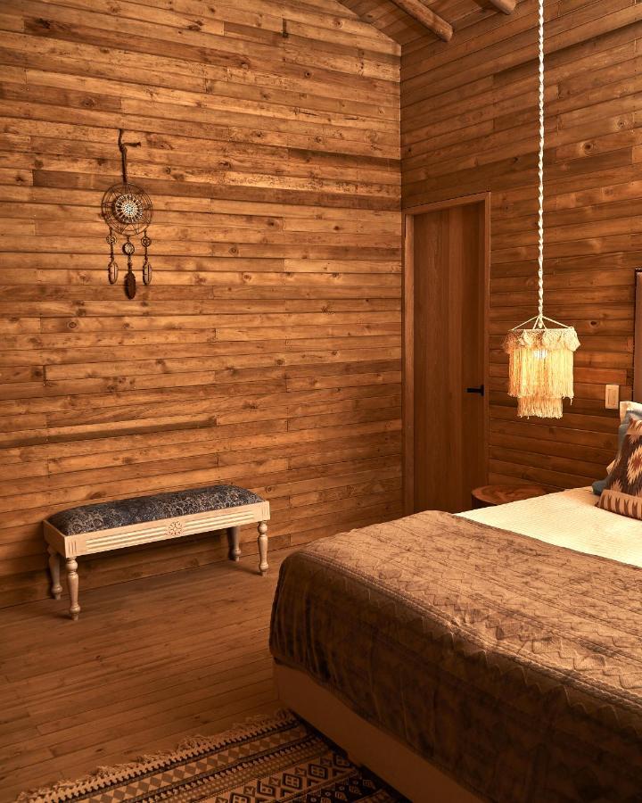 Bleu Hills Glamping Llanogrande Hotel Rionegro Ngoại thất bức ảnh