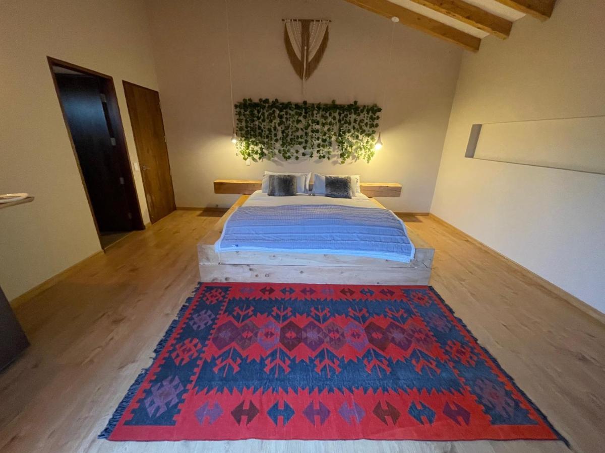Bleu Hills Glamping Llanogrande Hotel Rionegro Ngoại thất bức ảnh