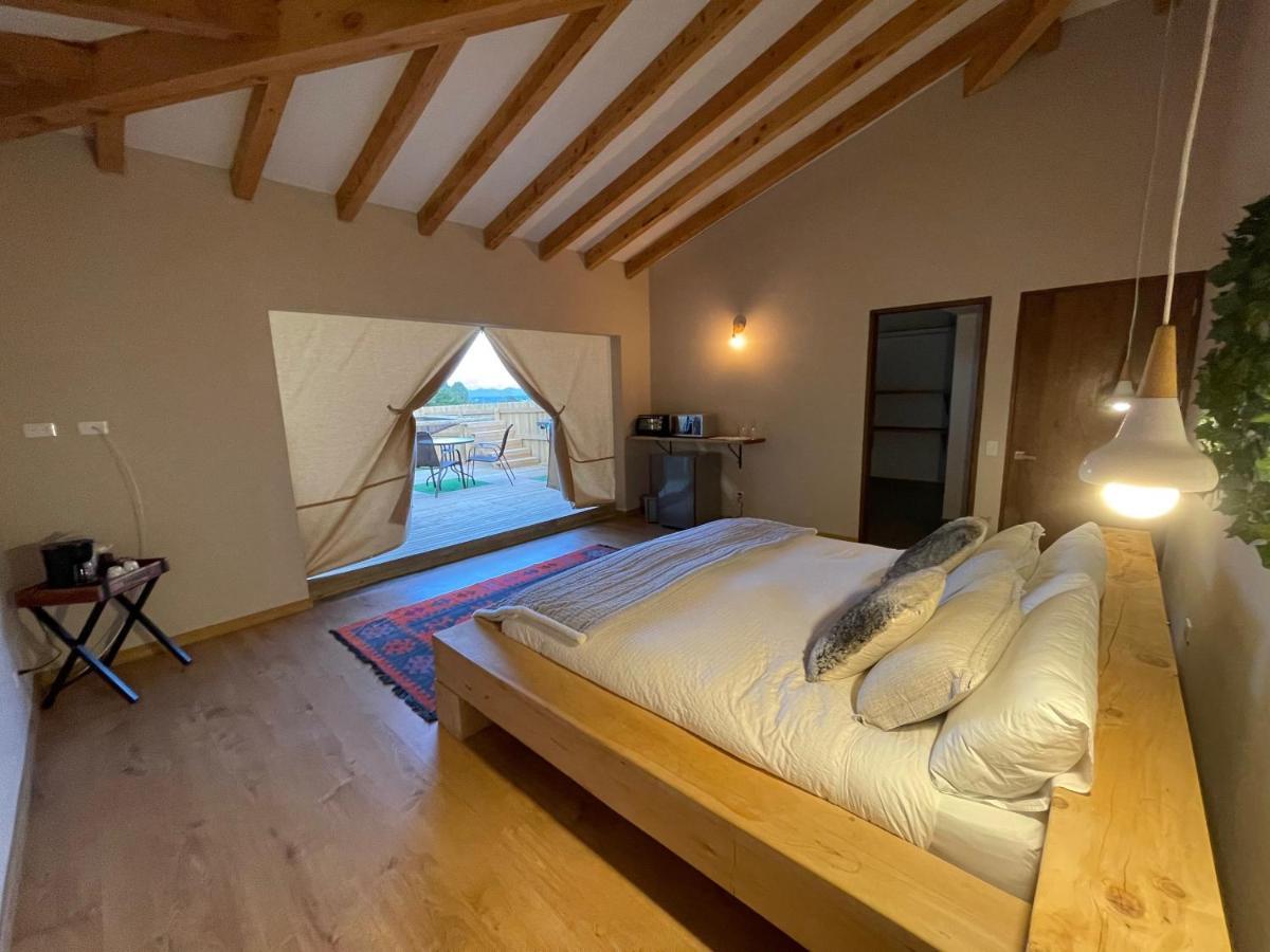 Bleu Hills Glamping Llanogrande Hotel Rionegro Ngoại thất bức ảnh