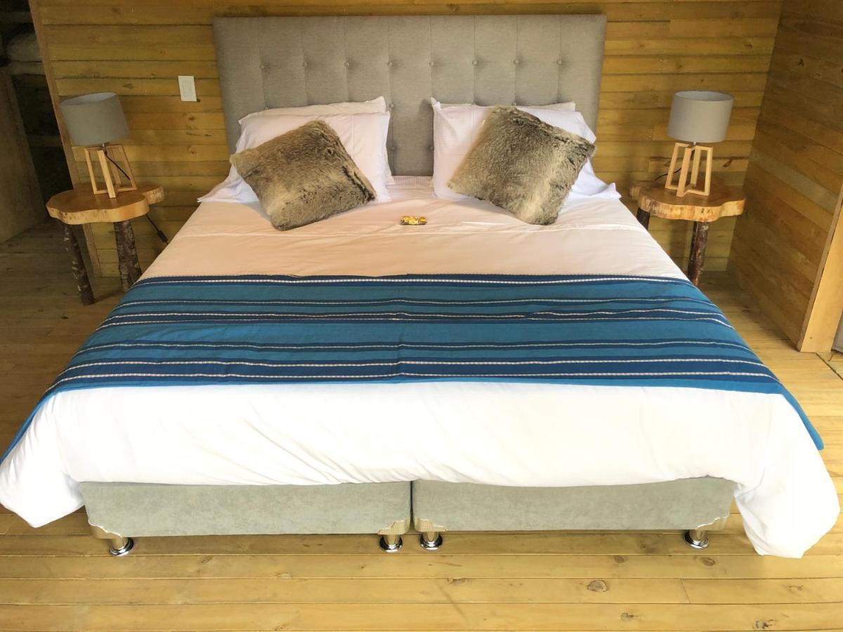 Bleu Hills Glamping Llanogrande Hotel Rionegro Ngoại thất bức ảnh