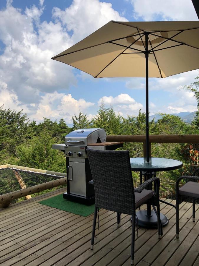 Bleu Hills Glamping Llanogrande Hotel Rionegro Ngoại thất bức ảnh